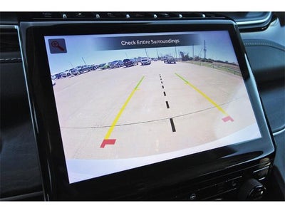 2023 Jeep Grand Cherokee 4xe 4x4