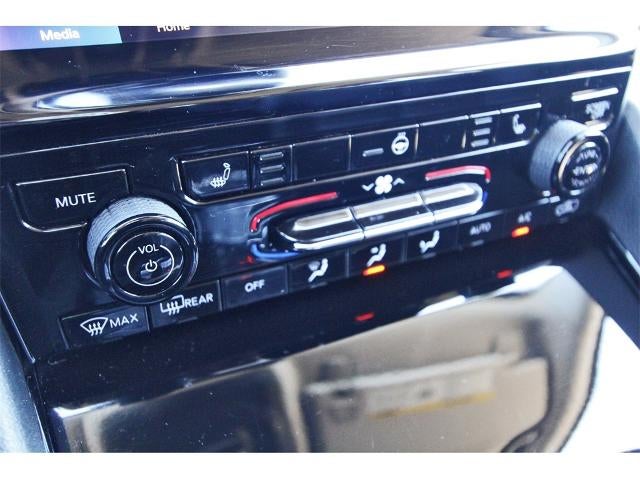 2023 Jeep Grand Cherokee 4xe 4x4