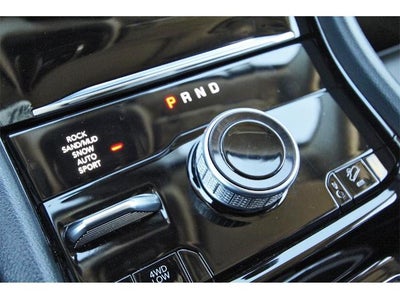 2023 Jeep Grand Cherokee 4xe 4x4