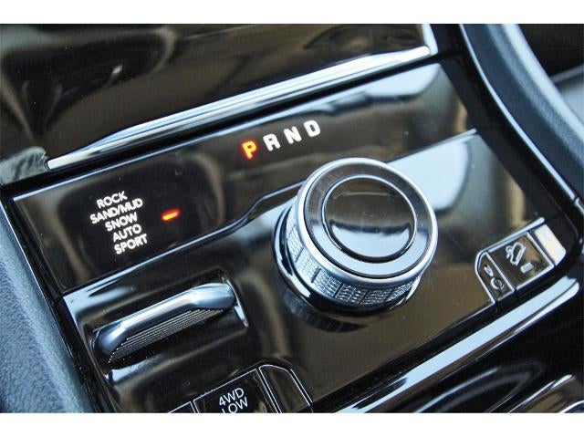 2023 Jeep Grand Cherokee 4xe 4x4