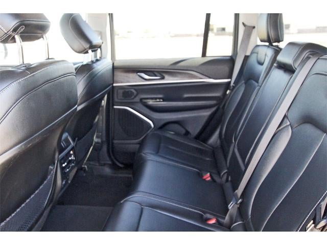 2023 Jeep Grand Cherokee 4xe 4x4