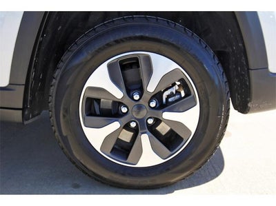 2023 Jeep Grand Cherokee 4xe 4x4