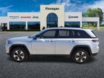 2023 Jeep Grand Cherokee 4xe 4x4