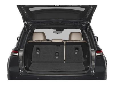 2023 Jeep Grand Cherokee 4xe 4x4