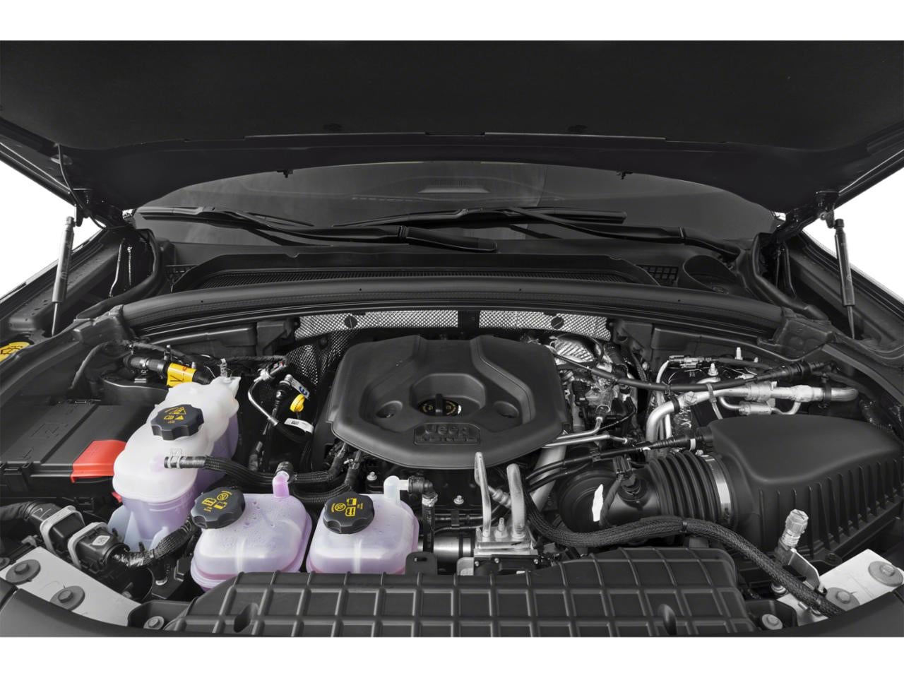 2023 Jeep Grand Cherokee 4xe 4x4