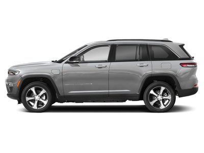 2023 Jeep Grand Cherokee 4xe 4x4