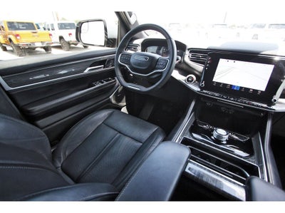 2022 Jeep Wagoneer Series II 4x2