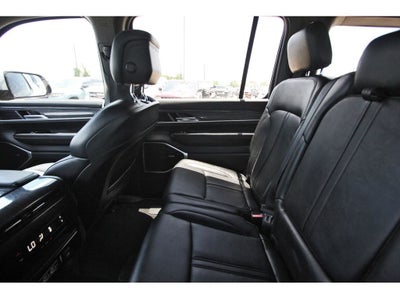2022 Jeep Wagoneer Series II 4x2