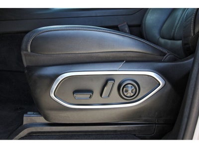 2022 Jeep Wagoneer Series II 4x2