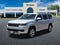 2022 Jeep Wagoneer Series II 4x2