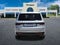 2022 Jeep Wagoneer Series II 4x2