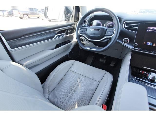 2023 Jeep Wagoneer Series III 4x2