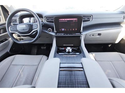 2023 Jeep Wagoneer Series III 4x2