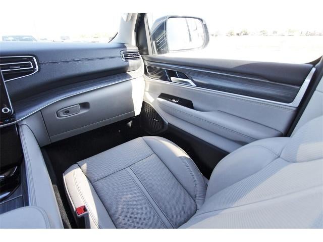 2023 Jeep Wagoneer Series III 4x2