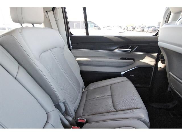 2023 Jeep Wagoneer Series III 4x2