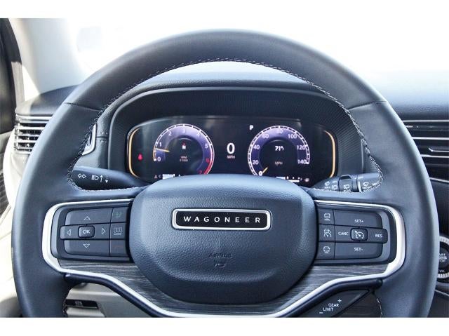 2023 Jeep Wagoneer Series III 4x2