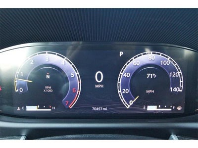 2023 Jeep Wagoneer Series III 4x2