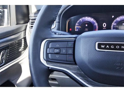 2023 Jeep Wagoneer Series III 4x2