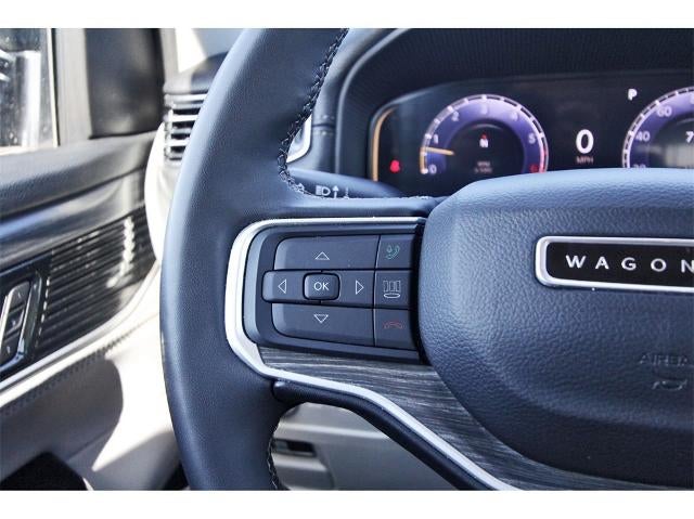 2023 Jeep Wagoneer Series III 4x2