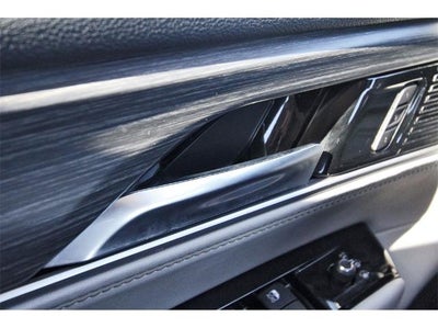 2023 Jeep Wagoneer Series III 4x2