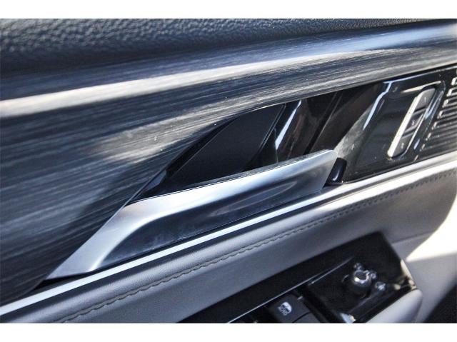 2023 Jeep Wagoneer Series III 4x2