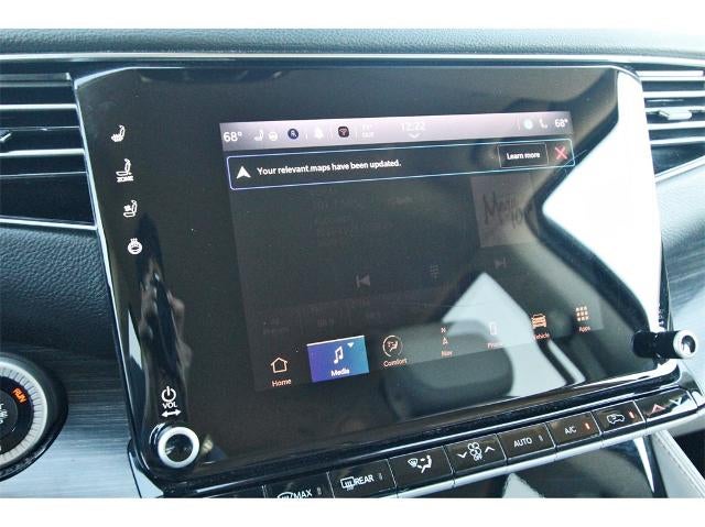 2023 Jeep Wagoneer Series III 4x2