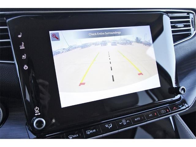 2023 Jeep Wagoneer Series III 4x2