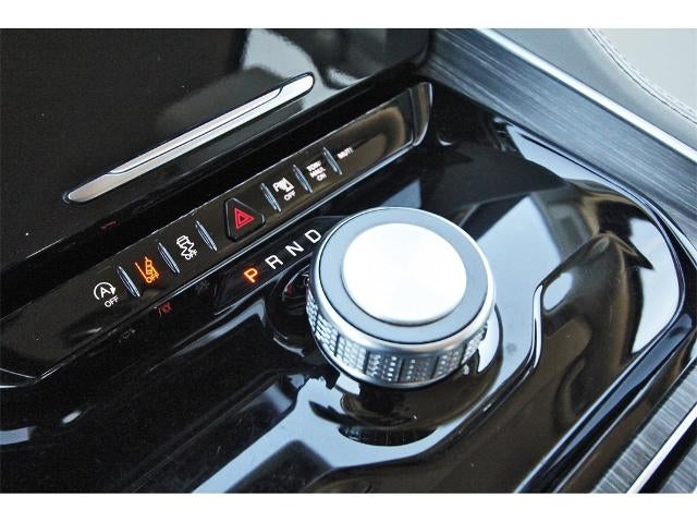 2023 Jeep Wagoneer Series III 4x2