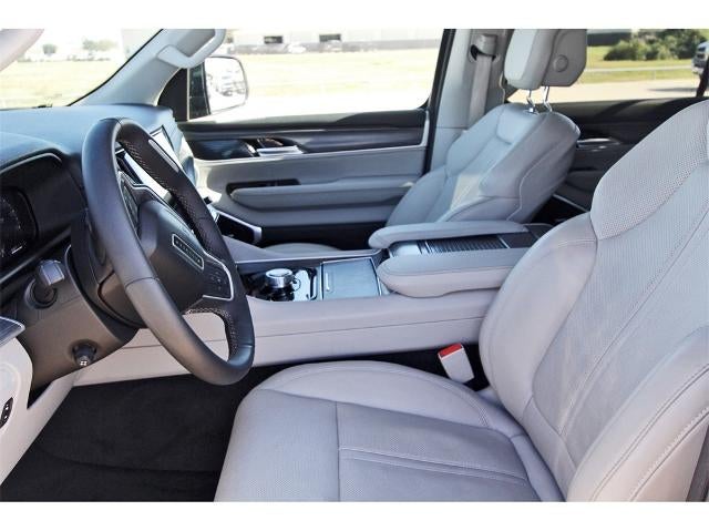 2023 Jeep Wagoneer Series III 4x2