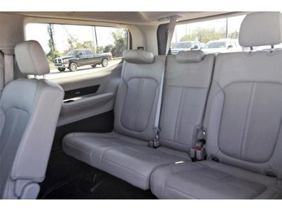 2023 Jeep Wagoneer Series III 4x2