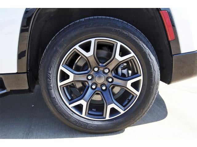 2023 Jeep Wagoneer Series III 4x2