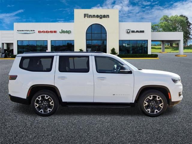 2023 Jeep Wagoneer Series III 4x2