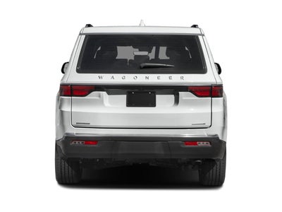 2023 Jeep Wagoneer Series III 4x2