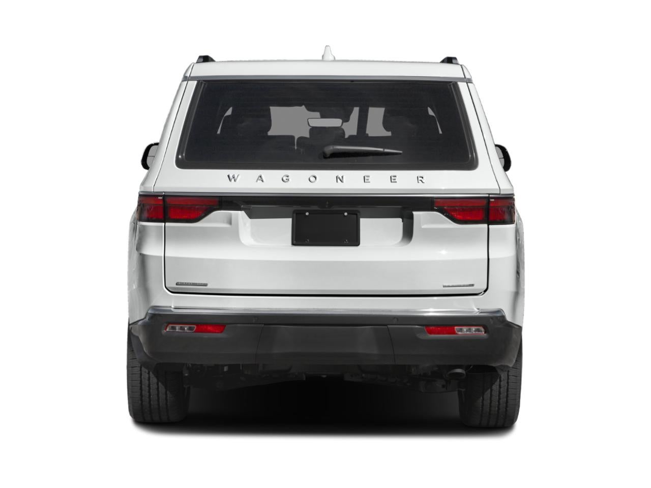 2023 Jeep Wagoneer Series III 4x2