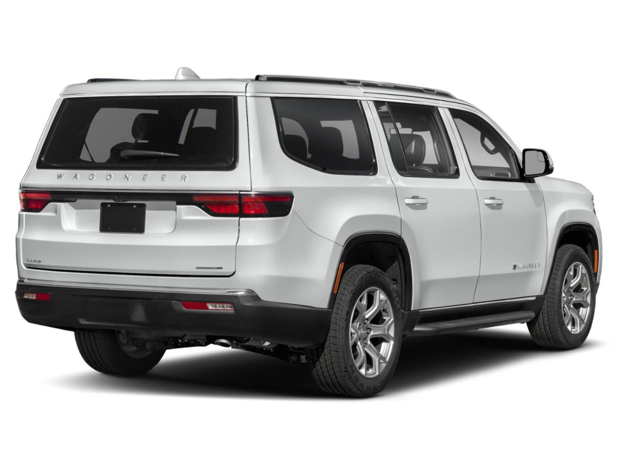 2023 Jeep Wagoneer Series III 4x2