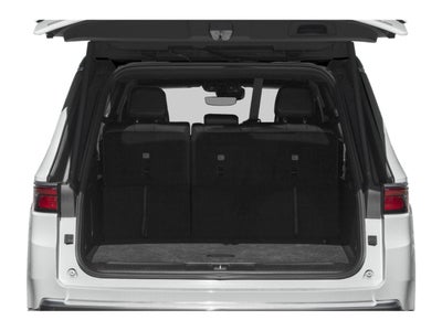 2023 Jeep Wagoneer Series III 4x2