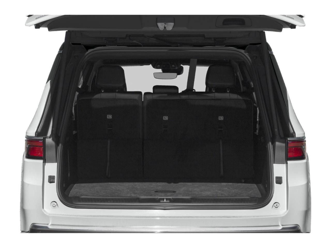 2023 Jeep Wagoneer Series III 4x2