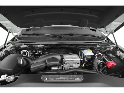 2023 Jeep Wagoneer Series III 4x2