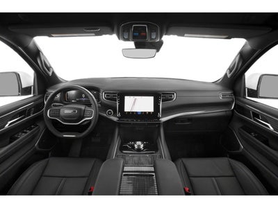 2023 Jeep Wagoneer Series III 4x2