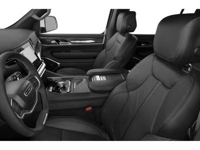 2023 Jeep Wagoneer Series III 4x2