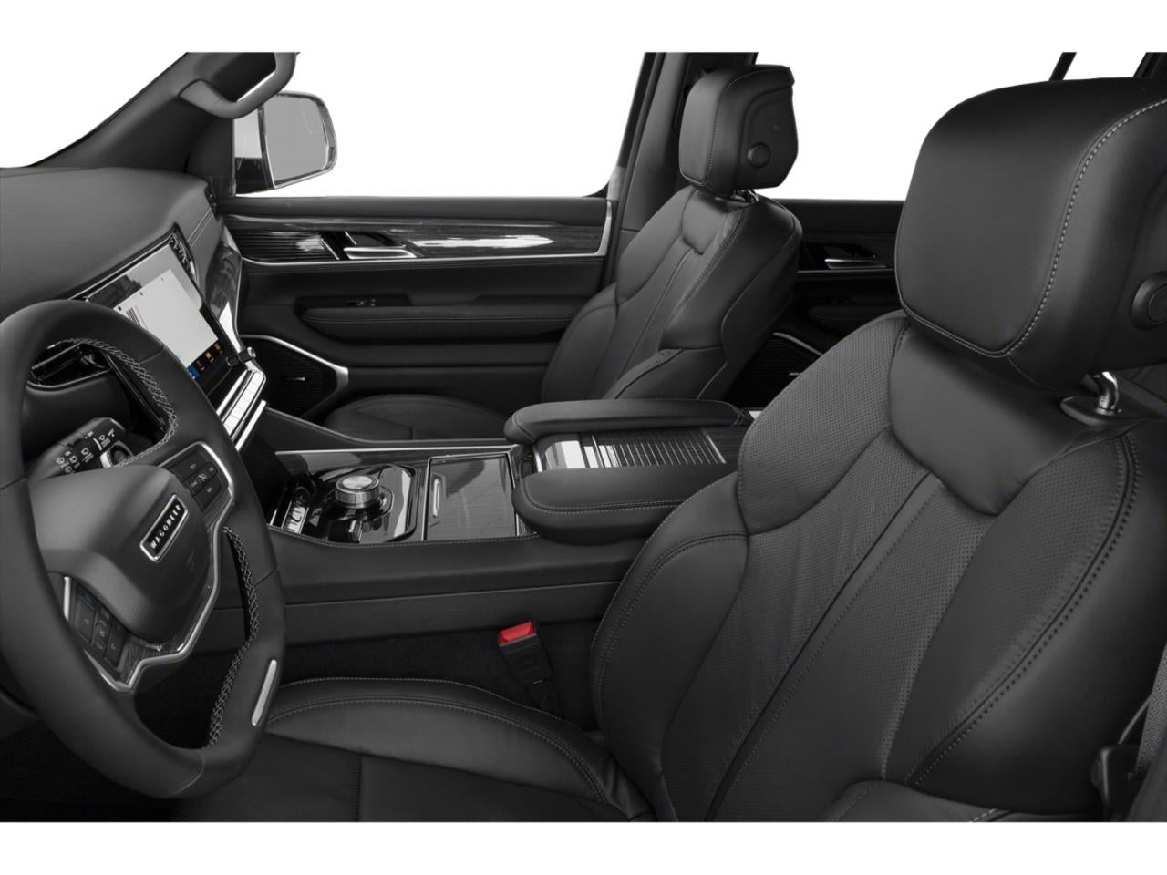 2023 Jeep Wagoneer Series III 4x2