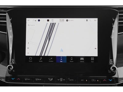 2023 Jeep Wagoneer Series III 4x2