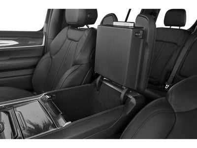 2023 Jeep Wagoneer Series III 4x2