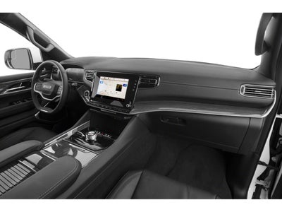 2023 Jeep Wagoneer Series III 4x2