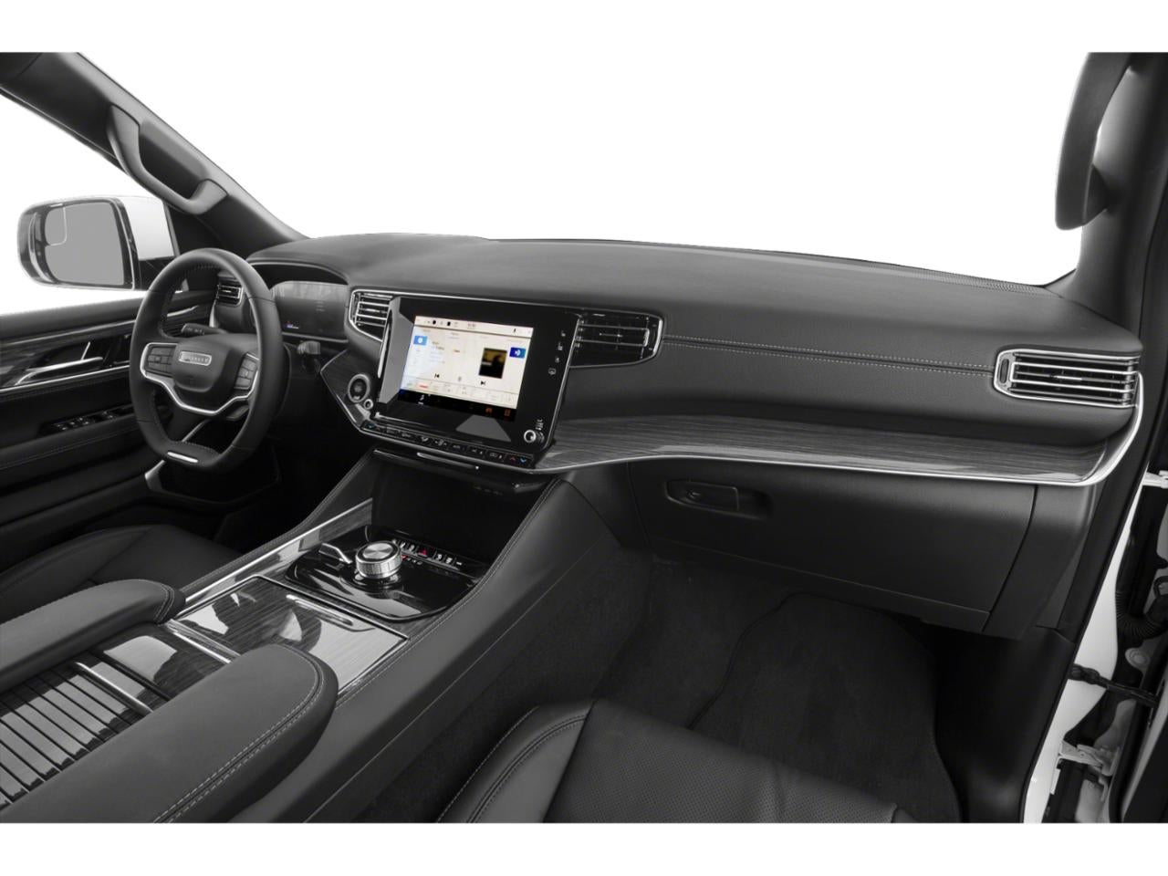 2023 Jeep Wagoneer Series III 4x2