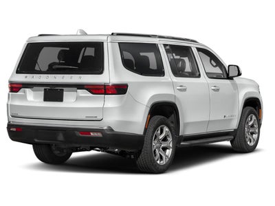 2023 Jeep Wagoneer Series III 4x2