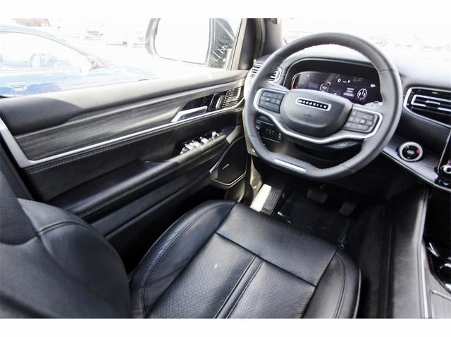 2024 Jeep Wagoneer Series II 4x4