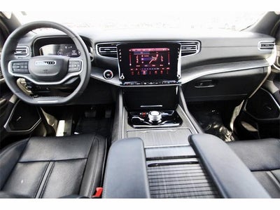 2024 Jeep Wagoneer Series II 4x4