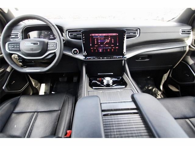 2024 Jeep Wagoneer Series II 4x4