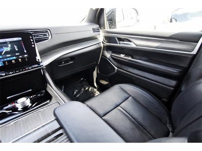 2024 Jeep Wagoneer Series II 4x4